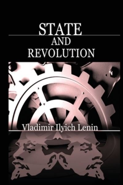 Cover for Vladimir Ilich Lenin · State and Revolution (Paperback Book) (2020)