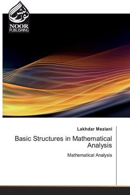Cover for Meziani · Basic Structures in Mathematica (Book) (2020)