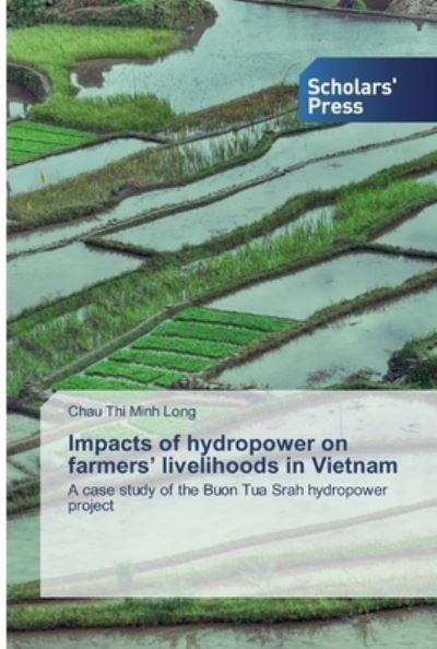 Cover for Long · Impacts of hydropower on farmers' (Bog) (2019)