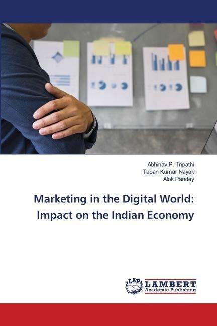 Cover for Tripathi · Marketing in the Digital World (Bog) (2020)
