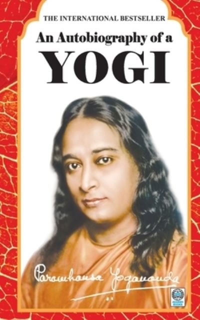 Cover for Paramhansa Yogananda · An Autobiography of a Yogi (Taschenbuch) (2009)