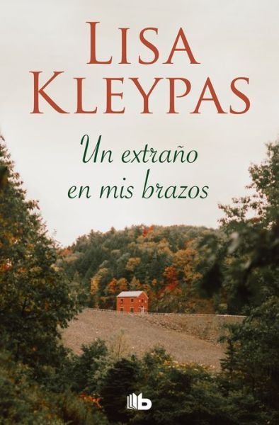 Cover for Lisa Kleypas · Un extrano en mis brazos / Stranger In My Arms (Taschenbuch) (2019)
