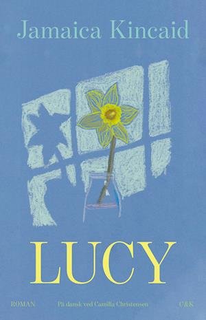 Cover for Jamaica Kincaid · Lucy (Innbunden bok) [2. utgave] (2021)