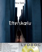 Cover for Arne Dahl · Efterskælv (Lydbog (CD))