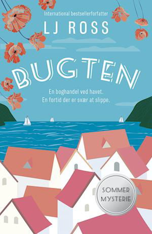 Cover for LJ Ross · Summer suspense mysteries: Bugten (Sewn Spine Book) [1. Painos] (2022)