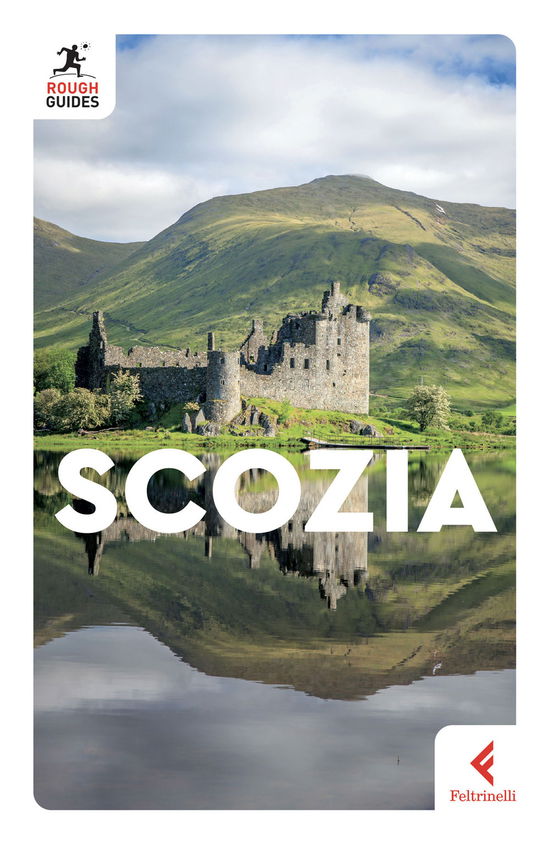 Cover for Norm Longley · Scozia (Book)