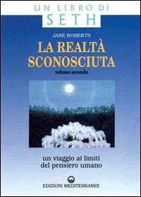 Cover for Jane Roberts · La Realta' Sconosciuta Vol. 2 (Book)