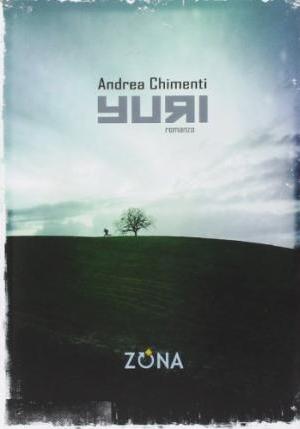 Cover for Andrea Chimenti · Yuri (Book)