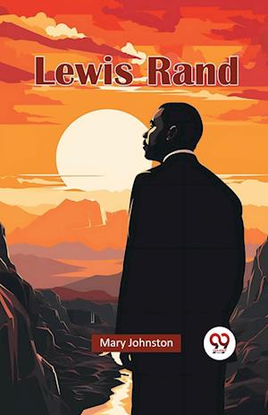 Cover for Mary Johnston · Lewis Rand (Paperback Book) (2024)