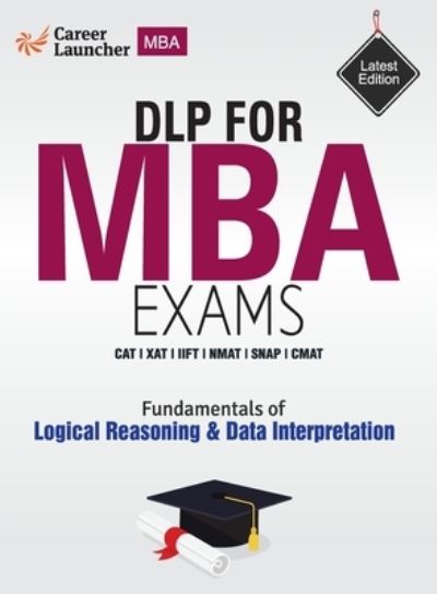 Fundamentals of Logical Reasoning & Data Interpretation - Career Launcher - Books - G. K. Publications - 9789389310696 - September 2, 2019