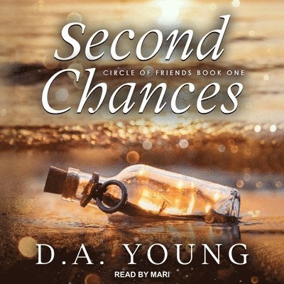 Cover for D a Young · Second Chances (CD) (2021)