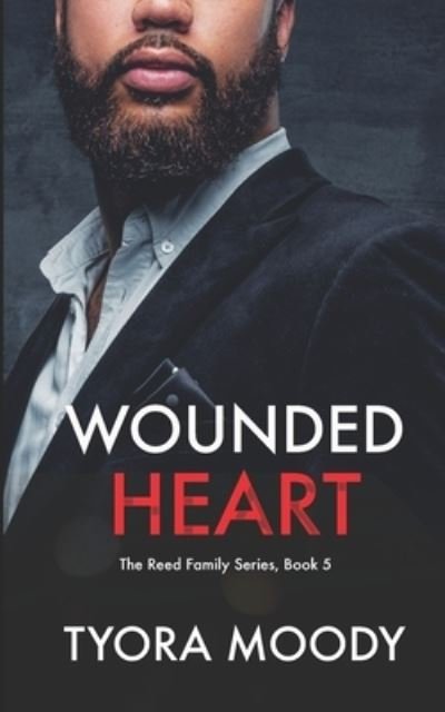 Wounded Heart: A Novella - Reed Family Mysteries - Tyora Moody - Books - Independently Published - 9798505217696 - May 21, 2021