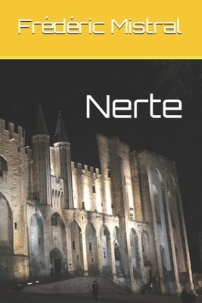 Cover for Frederic Mistral · Nerte (Paperback Book) (2020)