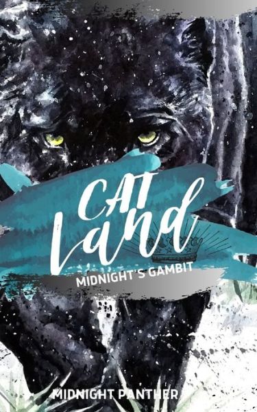 Cover for Keith Nichols · Cat Land (Paperback Book) (2020)