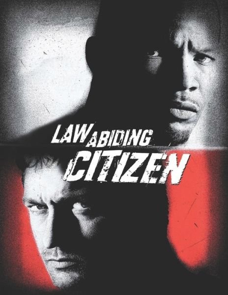 Cover for Howard Mahmood · Law Abiding Citizen (Paperback Book) (2020)