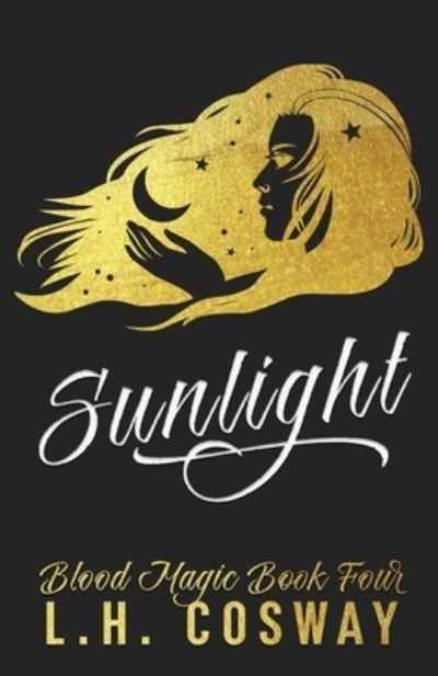 Cover for L H Cosway · Sunlight (Paperback Bog) (2021)