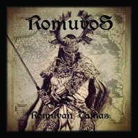Cover for Romuvos · Romuvan Dainas (CD) (2022)