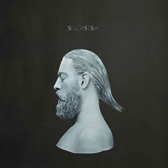 Cover for Joep Beving · Solipsism (CD) [Limited edition] [Digipak] (2017)