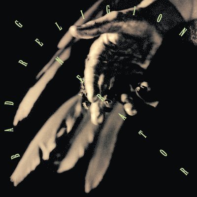 Generator - Bad Religion - Music - EPITAPH - 0045778641697 - September 9, 2022
