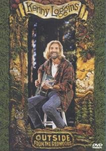 Outside: From The Redwood - Kenny Loggins - Film - SONY MUSIC ENTERTAINMENT - 0074644917697 - 16. august 1993