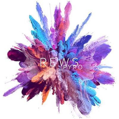 Pyro - Rews - Music - MARSHALL RECORDS - 0190296960697 - November 3, 2017