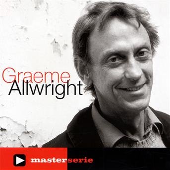 Cover for Graeme Allwright · Master Serie (CD) (2010)