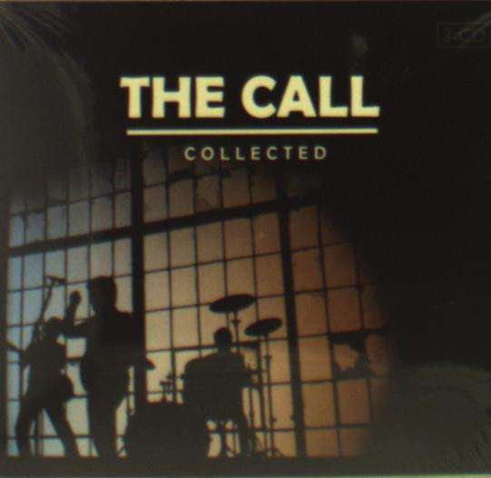 Cover for Call · Collected (CD) (2020)