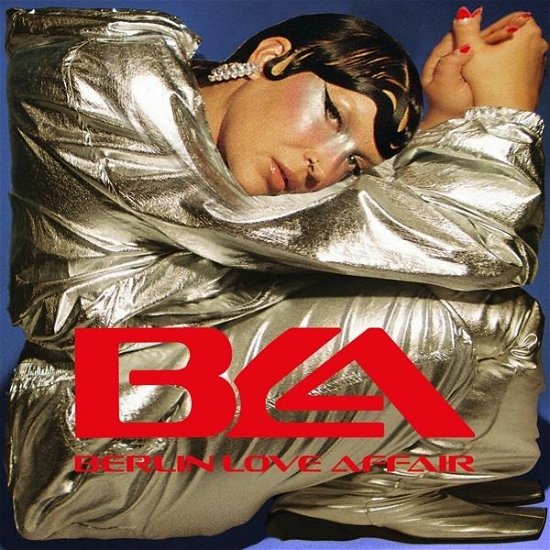 Bla (berlin Love Affair) - Futurebae - Música - VIRGIN MUSIC - 0602458256697 - 3 de novembro de 2023