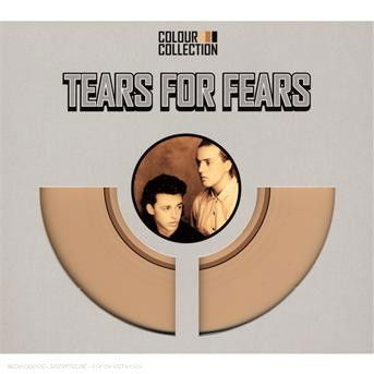 Colour Collection - Tears for Fears - Musiikki - UNIVERSAL - 0602498434697 - perjantai 29. kesäkuuta 2007