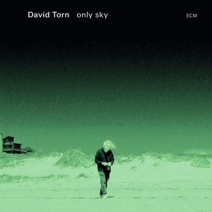 Cover for David Torn · Only Sky (CD) (2015)
