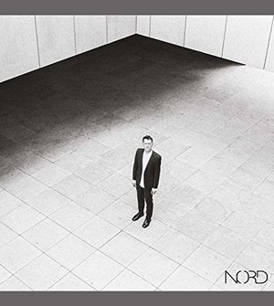 Cover for Nord · La Generation Perdue (LP) (2016)