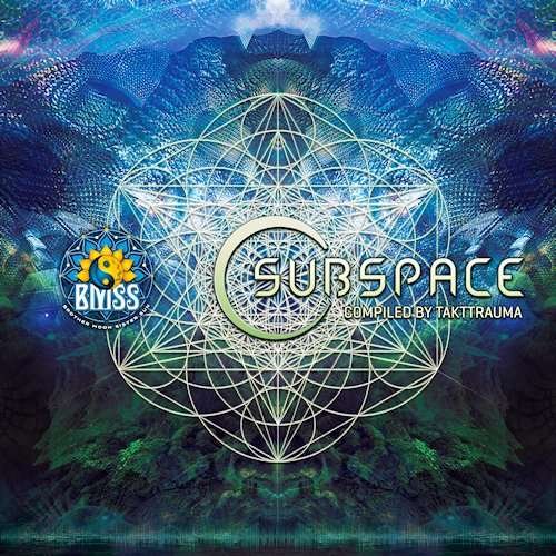 Compiled By Takttrauma - Subspace - Music - BMSS - 0641243150697 - January 27, 2017