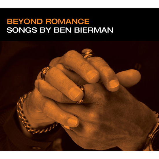 Cover for Bierman / Patton / Gardner / Scott · Beyond Romance (CD) (2013)