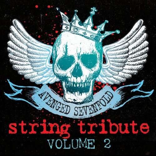 Avenged Sevenfold.. - String Tribute Players - Musikk - Cce Ent - 0707541930697 - 1. desember 2017