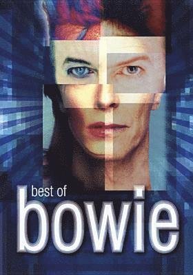 Cover for David Bowie · Best of (DVD) (2002)