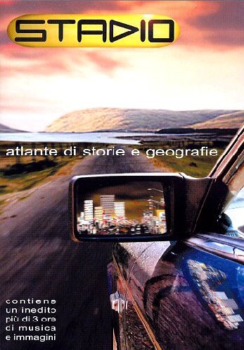 Atlante Di Storie E Geogr - Stadio - Film - EMI - 0724359936697 - 9. februar 2004