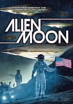 Alien Moon - Alien Moon - Film - WIENERWORLD - 0760137255697 - 13. august 2019