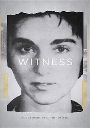 Cover for Witness (DVD) (2017)