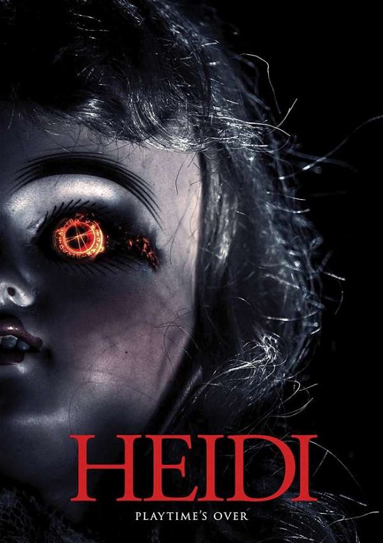 Feature Film · Heidi (DVD) (2017)