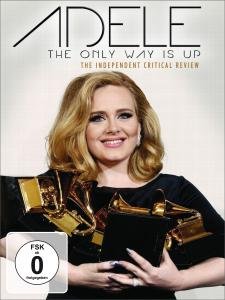 Cover for Adele · The Only Way is Up (DVD) (2012)