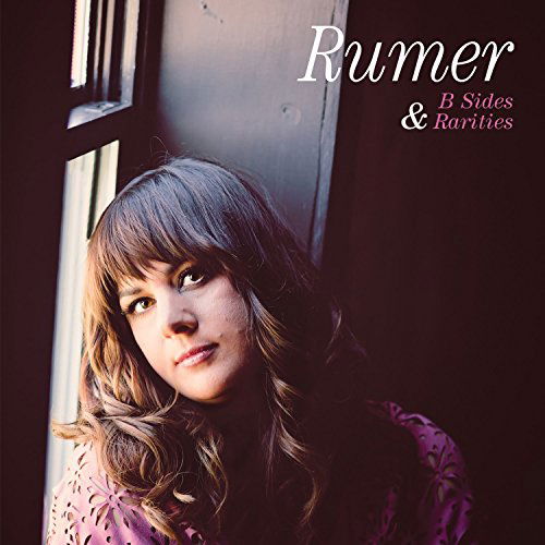 B Sides and Rarities - Rumer - Musique - WEA - 0825646047697 - 3 septembre 2015