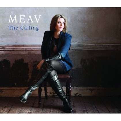 Cover for Meav · The Calling (CD) (2018)