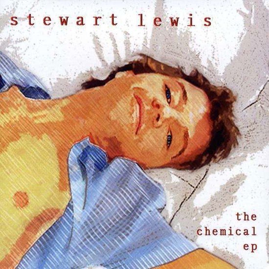 Cover for Stewart Lewis · Chemical EP (CD) (2009)