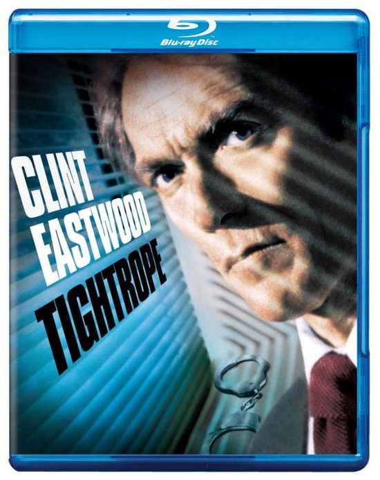 Cover for Tightrope (Blu-ray) (2014)