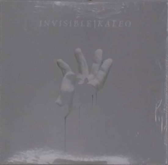 Cover for Kaleo · Invisible (CD) (2019)