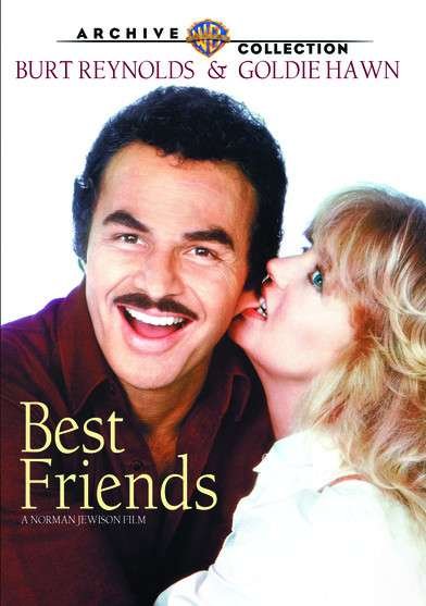 Cover for Best Friends (DVD) (2016)