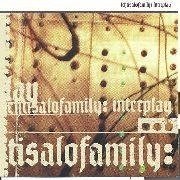 Interplay - Lehtisalofamily - Musiikki - UNKNOWN - 2090502033697 - torstai 1. marraskuuta 2001