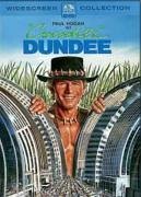 Crocodile Dundee.DVD.452469 - Michael Lombard,paul Hogan,mark Blum - Books - PARAMOUNT HOME ENTERTAINM - 4010884524697 - November 1, 2004