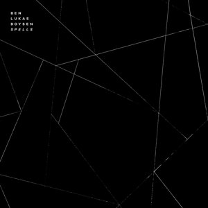 Cover for Ben Lukas Boysen · Spells (LP) (2016)