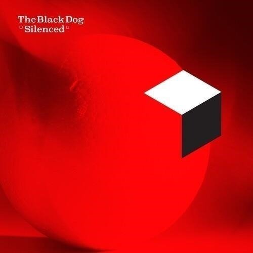 Cover for Black Dog · Silenced (CD) [Remastered edition] (2024)